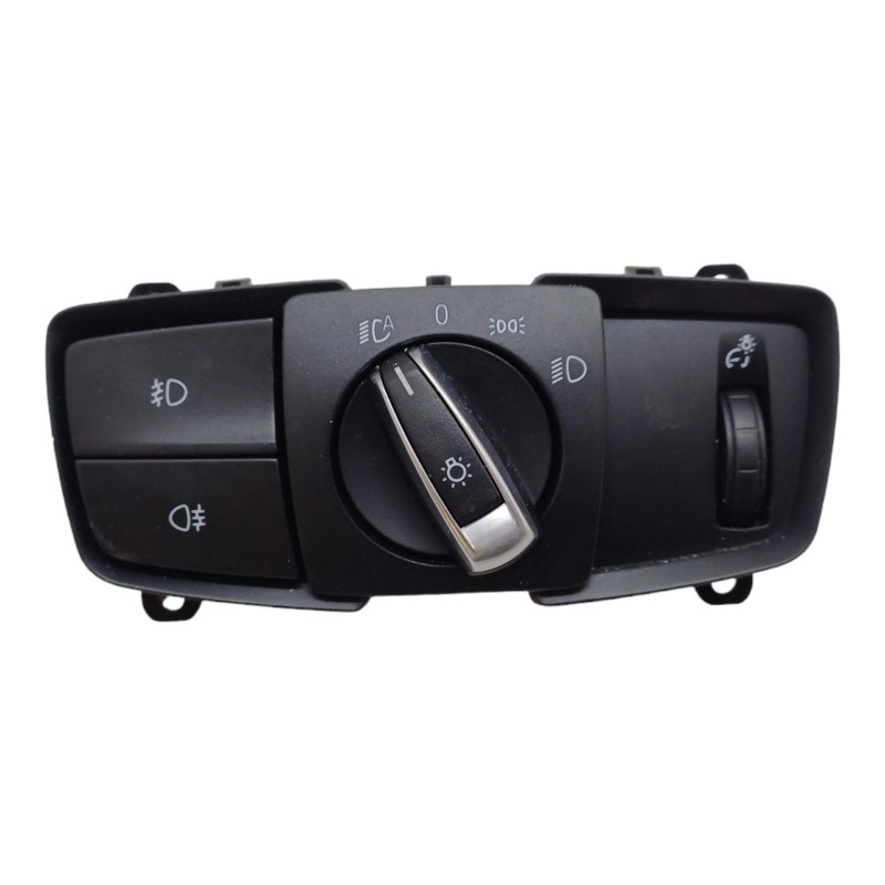 Interruttore comando luci BMW Serie 1 F20 dal 11 al 19