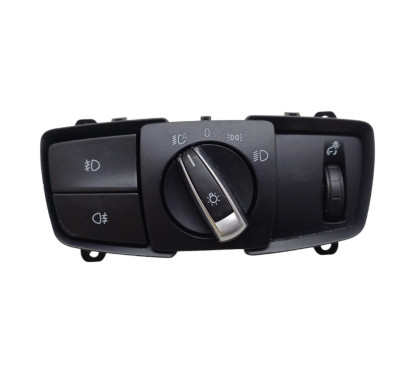 Interruttore comando luci BMW Serie 1 F20 dal 11 al 19 - 1677807 - 1677807