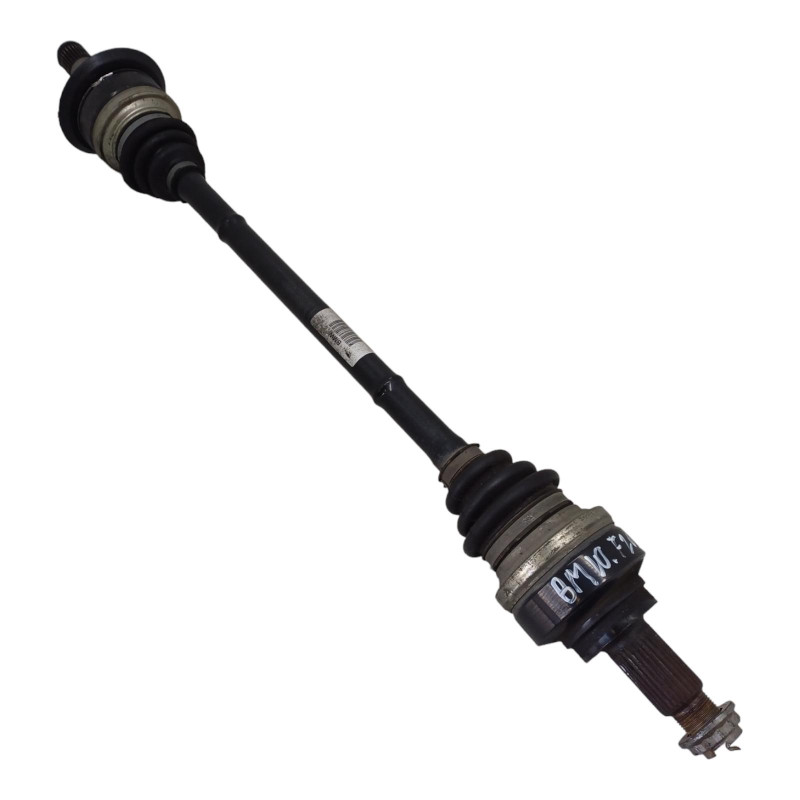 Semialbero post DX BMW Serie 1 F20 dal 11 al 19