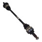 Semialbero post DX BMW Serie 1 F20 dal 11 al 19