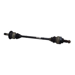 Semialbero post DX BMW Serie 1 F20 dal 11 al 19 - 33208680348 - 1677810