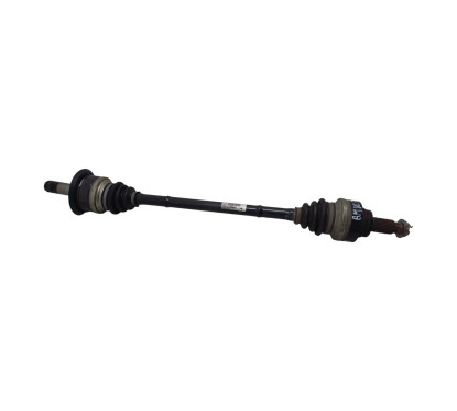 Semialbero post DX BMW Serie 1 F20 dal 11 al 19
