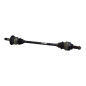 Semialbero post DX BMW Serie 1 F20 dal 11 al 19