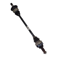 Semialbero post DX BMW Serie 1 F20 dal 11 al 19 - 33208680348 - 1677810