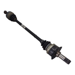 Semialbero post DX BMW Serie 1 F20 dal 11 al 19 - 33208680348 - 1677810