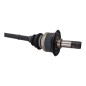 Semialbero post DX BMW Serie 1 F20 dal 11 al 19