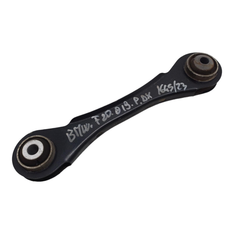 Braccio oscillante posteriore dx BMW Serie 1 F20 dal 11 al 19
