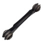 Braccio oscillante posteriore dx BMW Serie 1 F20 dal 11 al 19