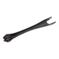 Braccio oscillante posteriore dx BMW Serie 1 F20 dal 11 al 19