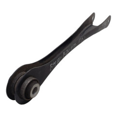 Braccio oscillante posteriore dx BMW Serie 1 F20 dal 11 al 19 - 33326792525 - 1677971