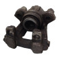 Pinza Freno Posteriore Destra BMW Serie 1 F20 dal 11 al 19