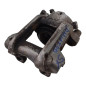 Pinza Freno Anteriore Sinistra BMW Serie 1 F20 dal 11 al 19