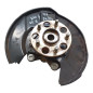Montante sospensione POST SX TOYOTA Rav4 Serie dal 18
