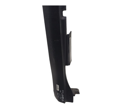 Modanatura sottoporta SX MINI Countryman 1° Serie