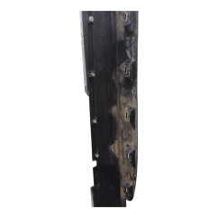 Modanatura sottoporta SX MINI Countryman 1° Serie - 51779801888 - 1678301