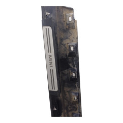 Modanatura sottoporta SX MINI Countryman 1° Serie - 51779801888 - 1678301