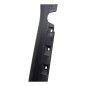 Modanatura sottoporta DX MINI Countryman 1° Serie