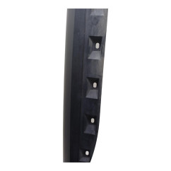 Modanatura sottoporta DX MINI Countryman 1° Serie - 51779801888 - 1678302