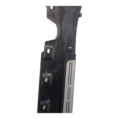 Modanatura sottoporta DX MINI Countryman 1° Serie - 51779801888 - 1678302