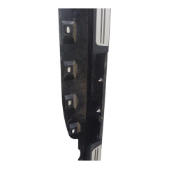 Modanatura sottoporta DX MINI Countryman 1° Serie - 51779801888 - 1678302