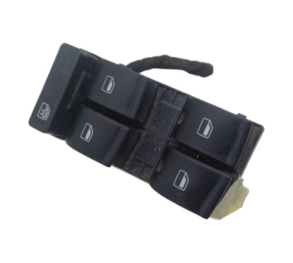 Pulsantiera Anteriore Sinistra AUDI A4 Avant 8ED dal 04 al 08 - 8E0959851D5PR - 1678338