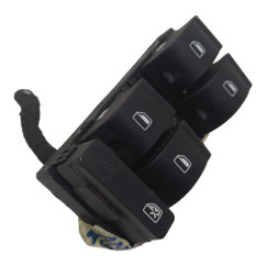 Pulsantiera Anteriore Sinistra AUDI A4 Avant 8ED dal 04 al 08 - 8E0959851D5PR - 1678338