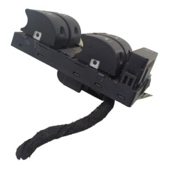 Pulsantiera Anteriore Sinistra AUDI A4 Avant 8ED dal 04 al 08 - 8E0959851D5PR - 1678338