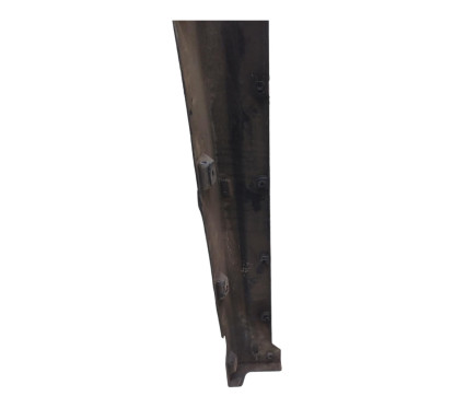 Minigonna Laterale Destra LAND ROVER Freelander 3° Serie
