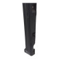 Minigonna Laterale Destra LAND ROVER Freelander 3° Serie