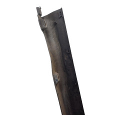 Minigonna Laterale Destra LAND ROVER Freelander 3° Serie - LR014201 - 1678472