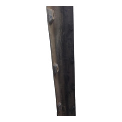 Minigonna Laterale Destra LAND ROVER Freelander 3° Serie - LR014201 - 1678472