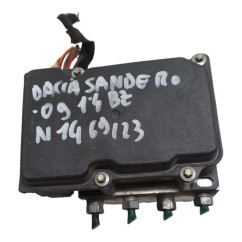 ABS DACIA Sandero 1° Serie - 1678864 - 1678864