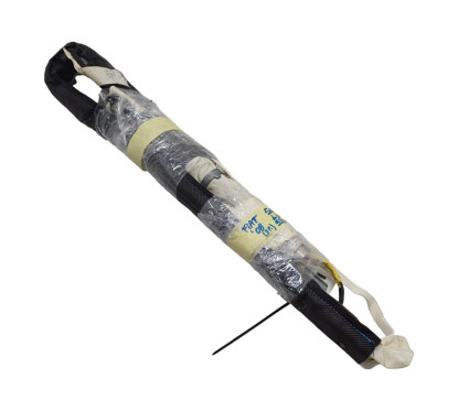 Airbag a tendina lato Sinistro FIAT 500 Serie dal 07 al 14