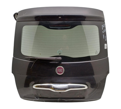 Portellone Posteriore Completo FIAT 500 Serie dal 07 al 14 - 52056197 - 1679042