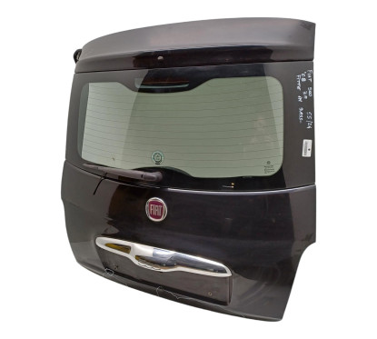 Portellone Posteriore Completo FIAT 500 Serie dal 07 al 14