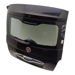 Portellone Posteriore Completo FIAT 500 Serie dal 07 al 14 - 52056197 - 1679042