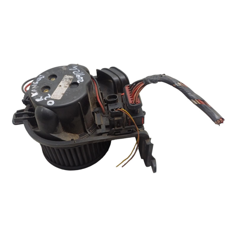 Motorino ventilazione abitacolo RENAULT Kangoo 2° Serie