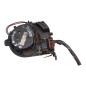 Motorino ventilazione abitacolo RENAULT Kangoo 2° Serie