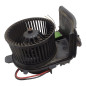 Motorino ventilazione abitacolo RENAULT Kangoo 2° Serie