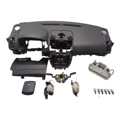 Kit Airbag Completo LAND ROVER Freelander 3° Serie