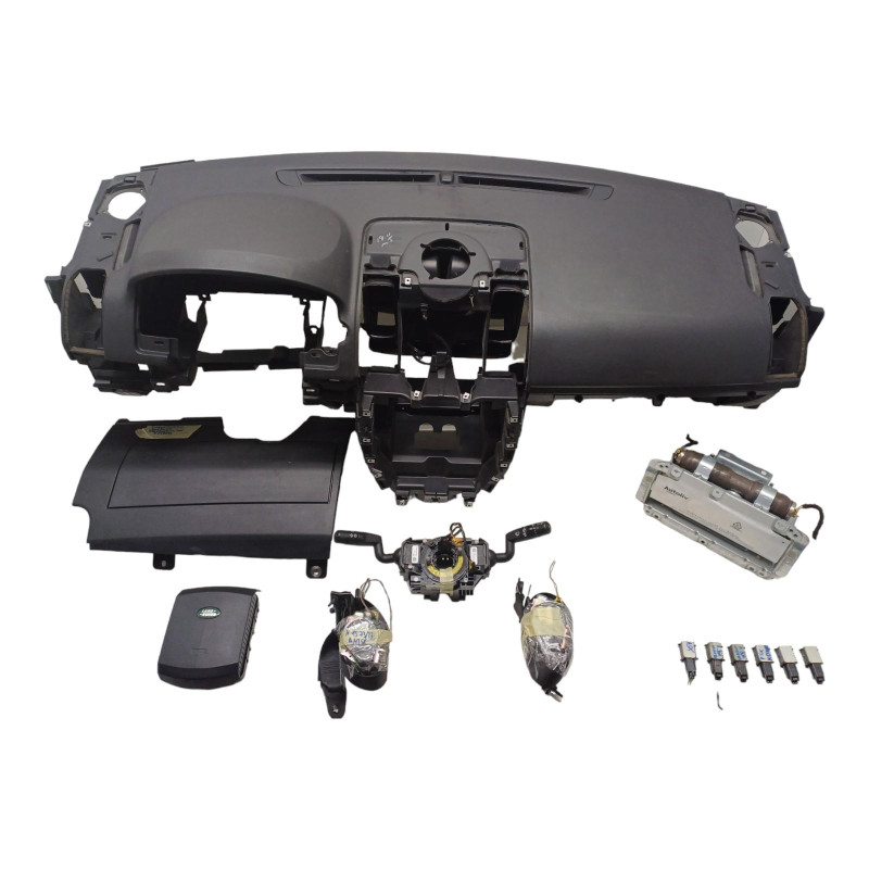 Kit Airbag Completo LAND ROVER Freelander 3° Serie