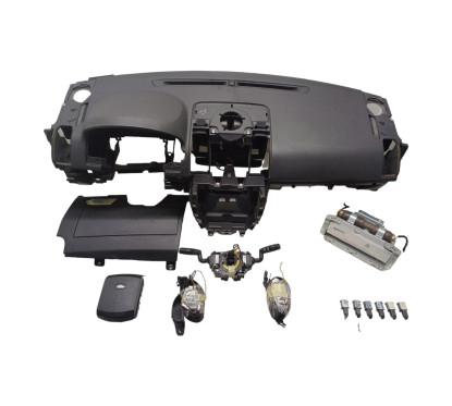 Kit Airbag Completo LAND ROVER Freelander 3° Serie - 1679895 - 1679895