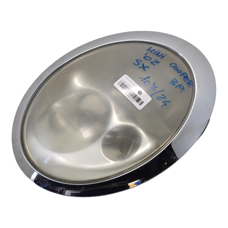 Faro Anteriore Sinistro MINI Cooper 1° Serie