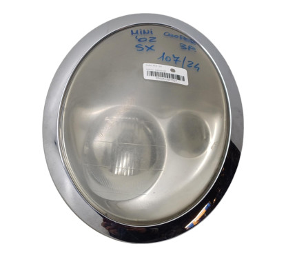 Faro Anteriore Sinistro MINI Cooper 1° Serie