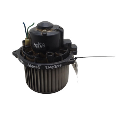 Ventola riscaldamento SUZUKI Jimny 2° Serie - 7415081A10000 - 1681696