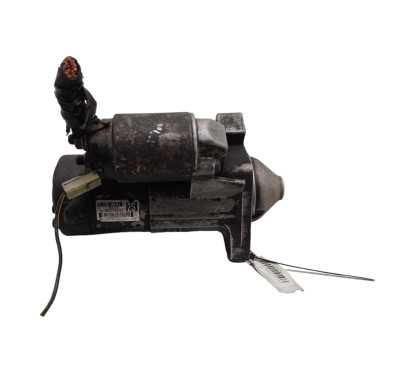 Motorino d' avviamento SUZUKI Jimny 2° Serie - 1681709 - 1681709