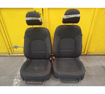 Sedili KIA Rio 4° Serie - 1683707 - 1683707
