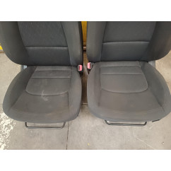 Sedili KIA Rio 4° Serie - 1683707 - 1683707