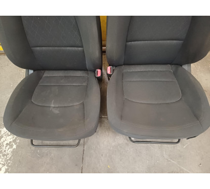 Sedili KIA Rio 4° Serie