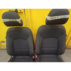 Sedili KIA Rio 4° Serie - 1683707 - 1683707